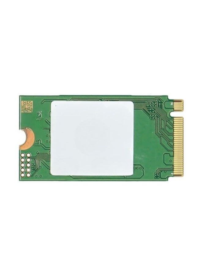 هارد SSD داخلي M.2 NVMe PCIe فائق السرعة - تطوير وحدة تخزين اللابتوب والأجهزة اللوحية - هارد سريع لتشغيل النظام ونقل البيانات للأداء اليومي - Image 2